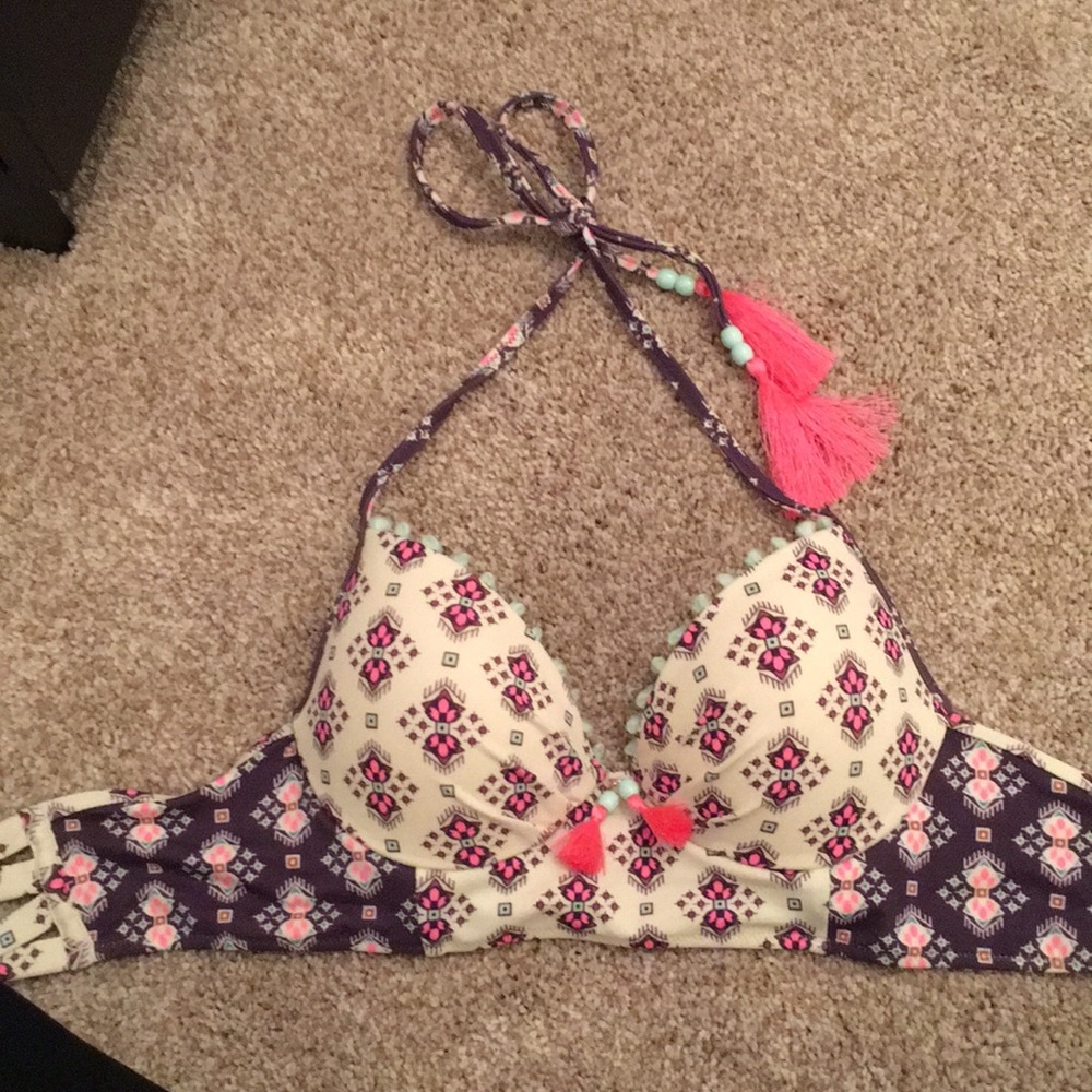 Bikini top